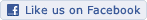 Like us on Facebook